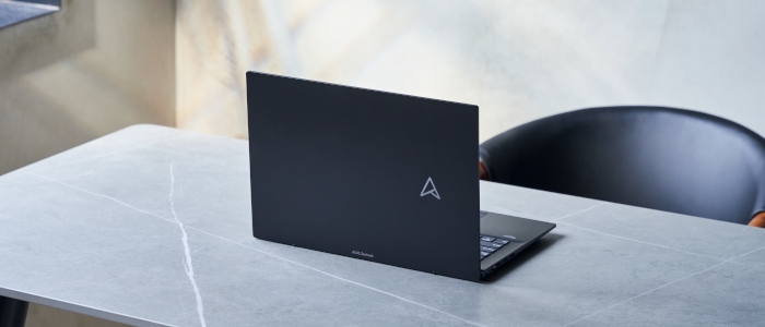 Zenbook 14 OLED (UM3402, AMD Ryzen 5000 series)