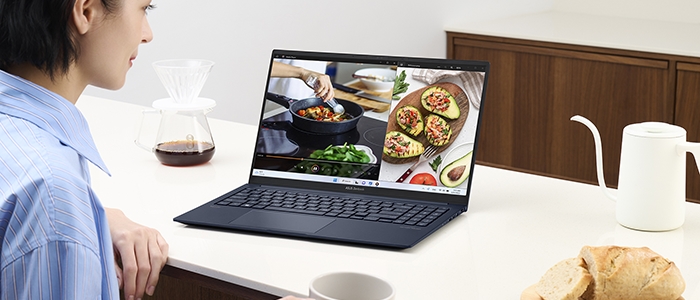 ASUS Zenbook 15 OLED UM3504DA-MA276W